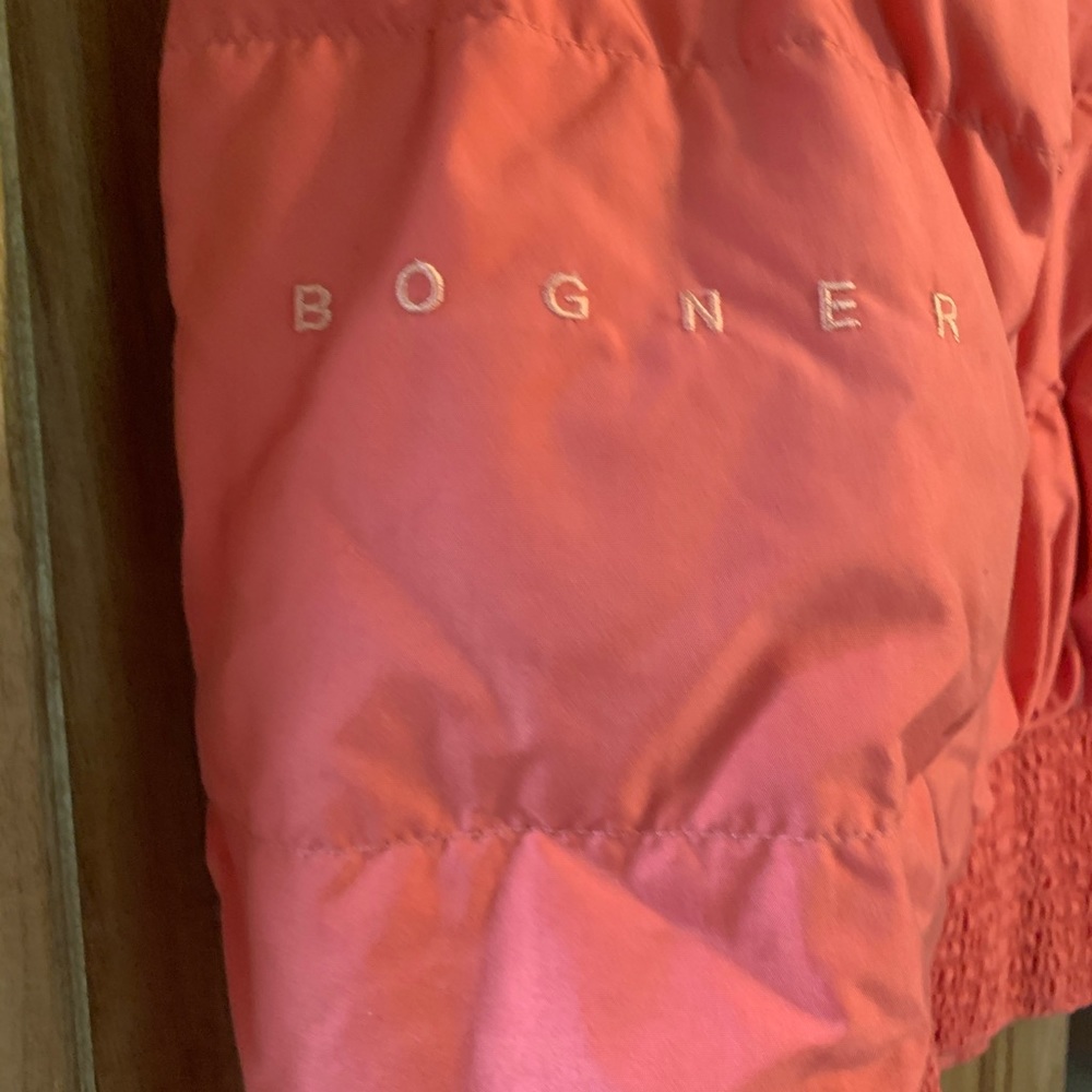 Bogner Ski Jacket - image 5